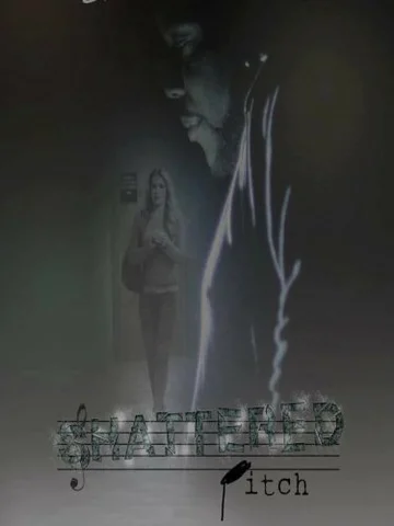 Постер: Shattered Pitch