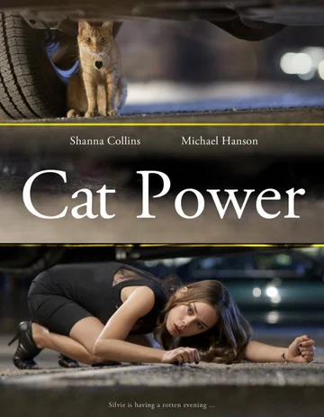 Постер: Cat Power
