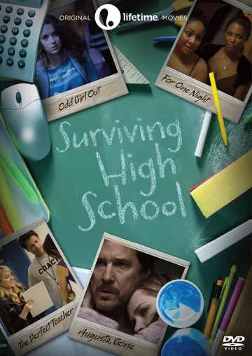 Постер: Surviving High School