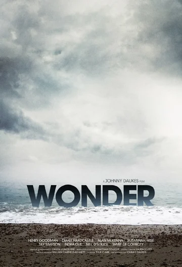 Постер: Wonder