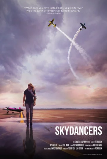 Постер: Skydancers