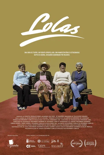 Постер: Lolas
