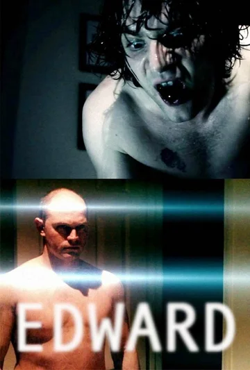 Постер: Edward