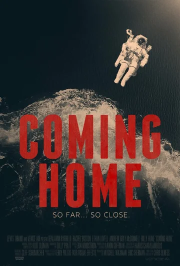 Постер: Coming Home