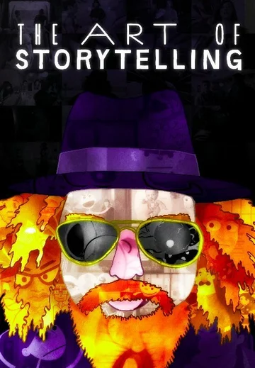 Постер: The Art of Storytelling