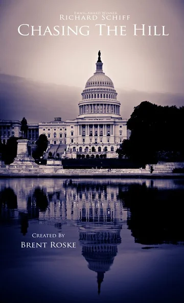 Постер: Chasing the Hill