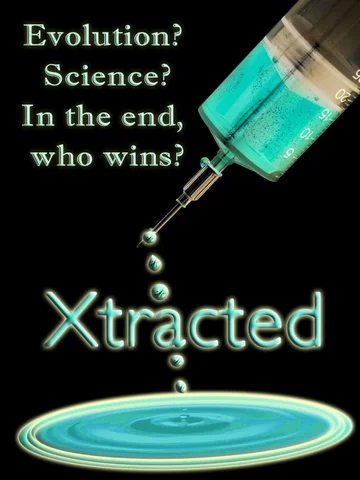 Постер: Xtracted