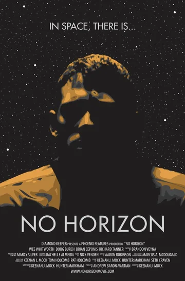 Постер: No Horizon