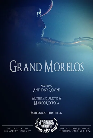 Постер: Grand Morelos
