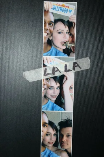 Постер: La La