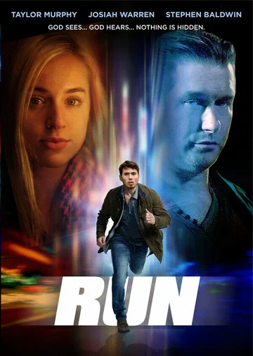 Постер: Run