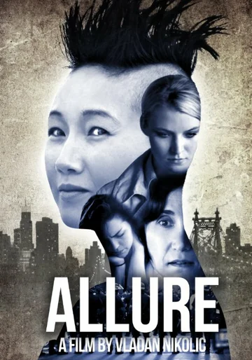 Постер: Allure