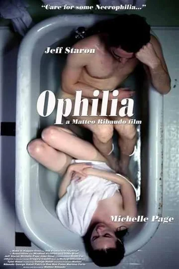 Постер: Ophilia