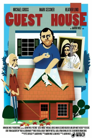 Постер: Guest House