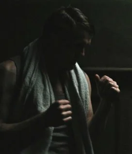 Постер: You Don't Have to Fight to Win
