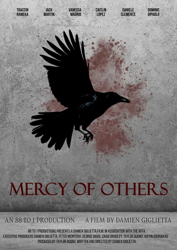 Постер: Mercy of Others
