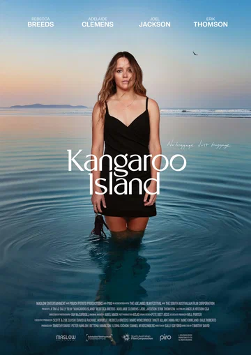 Постер: Kangaroo Island