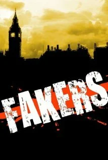 Постер: Fakers
