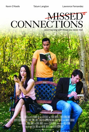 Постер: Missed Connections