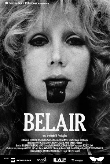Постер: Belair