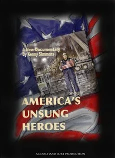 Постер: Rise of the Freedom Tower: Americas Unsung Heroes