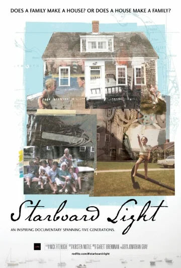 Постер: Starboard Light