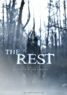 Постер: The Rest