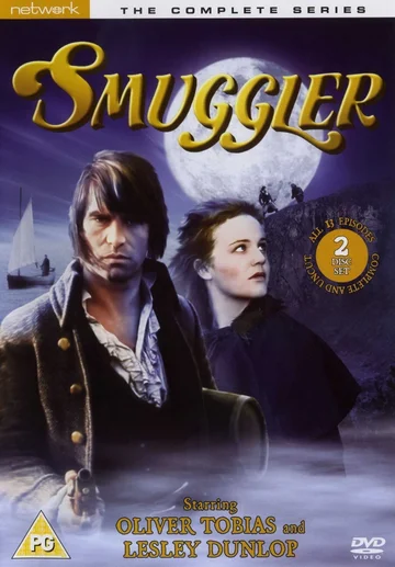 Постер: Smuggler