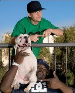Постер: Rob & Big