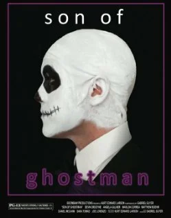 Постер: Son of Ghostman