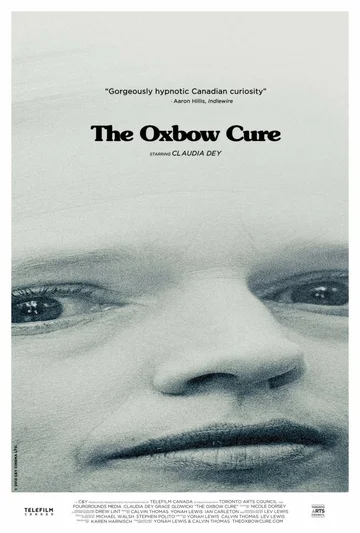 Постер: The Oxbow Cure
