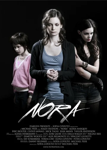 Постер: Nora
