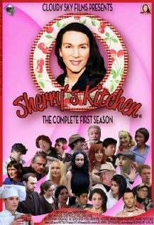 Постер: Sherry's Kitchen