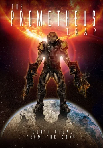 Постер: Prometheus Trap