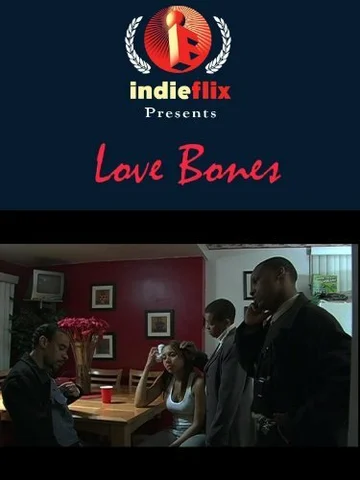 Постер: Love Bones