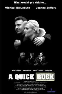 Постер: A Quick Buck