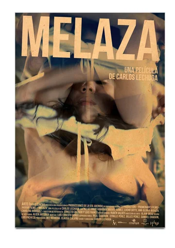 Постер: Melaza