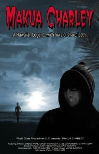 Постер: Makua Charley