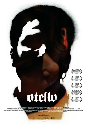 Постер: Otel·lo