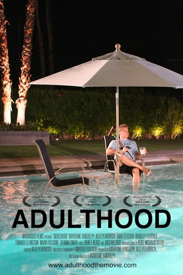 Постер: Adulthood