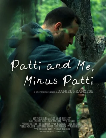 Постер: Patti and Me, Minus Patti