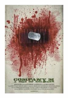 Постер: Company M: A Mob of Soldiers