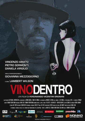 Постер: Vinodentro