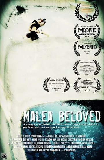 Постер: Malea Beloved