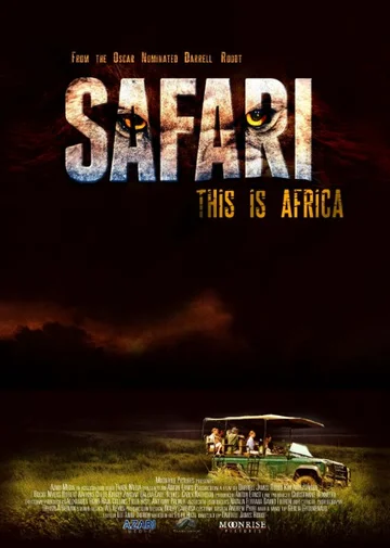 Постер: Safari