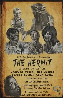 Постер: The Hermit