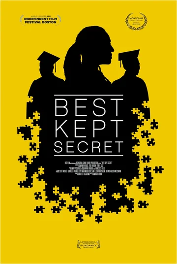 Постер: Best Kept Secret