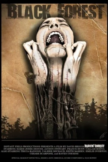 Постер: Black Forest