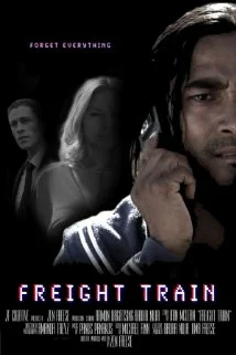 Постер: Freight Train