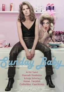 Постер: Sunday Baby